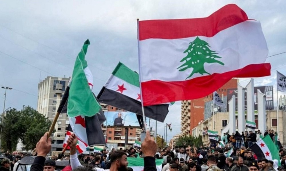 تأجيل زيارة الوفد السوري إلى بيروت للأسبوع المقبل