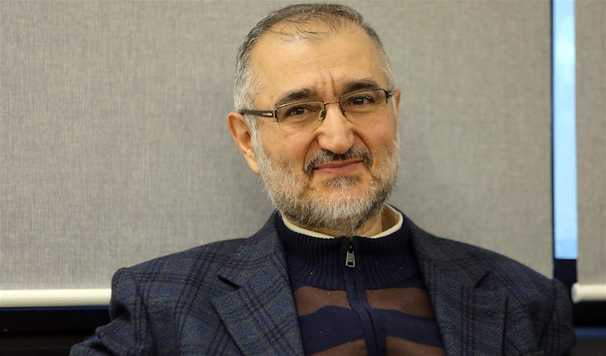 الخليل: نخاف جر البلد إلى حرب أهلية!