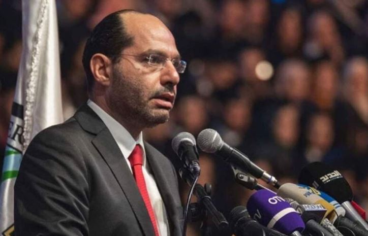 مراد من طرابلس: لعدم التطاول على رئاسة الحكومة