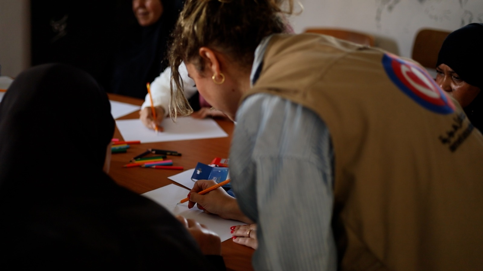 بالفيديو والصور | عام من التضامن: مشروع مشترك بين “العمل ضد الجوع” و”عامل” يغيّر حياة آلاف اللبنانيين والنازحين