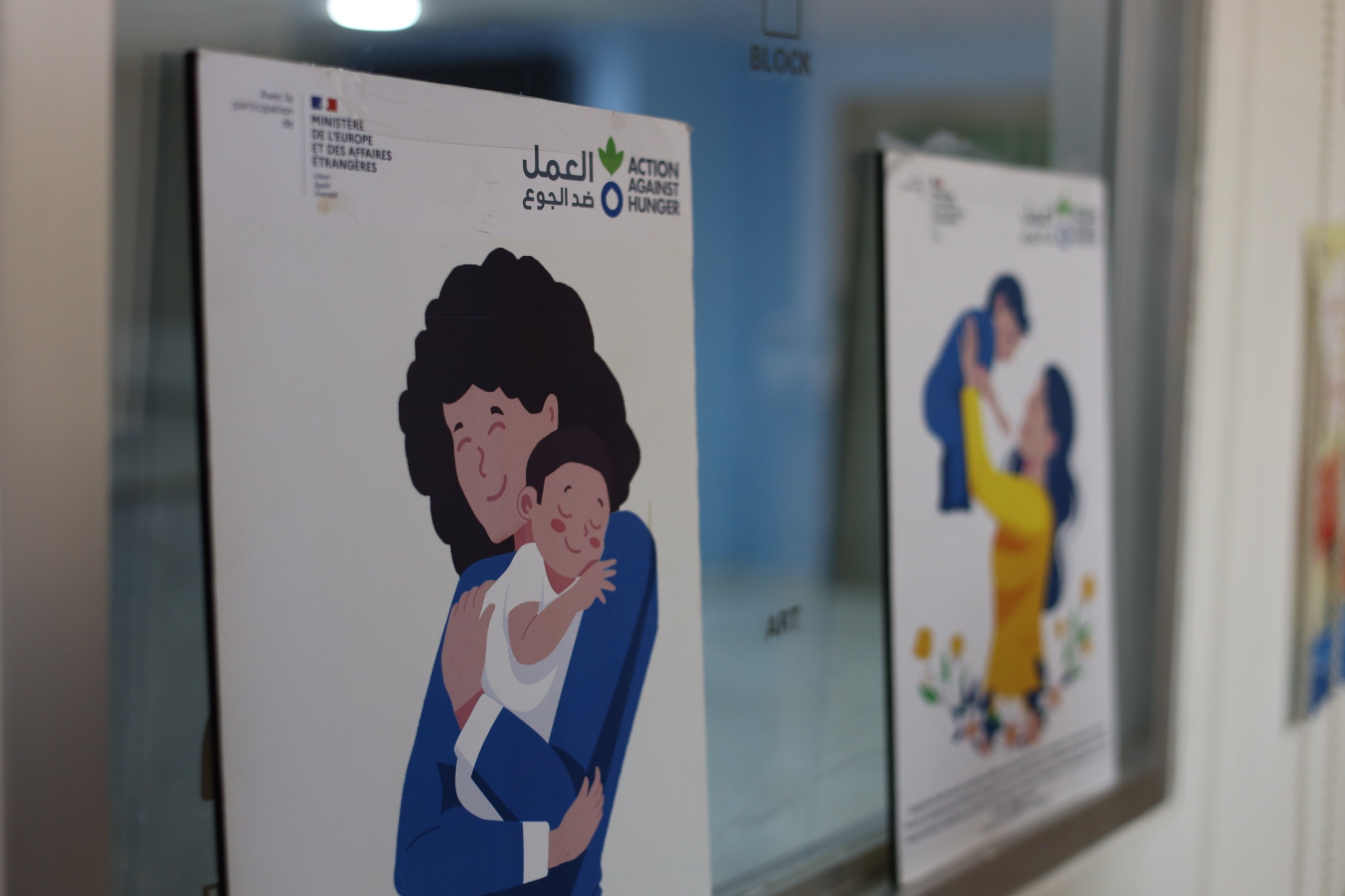 بالفيديو والصور | عام من التضامن: مشروع مشترك بين “العمل ضد الجوع” و”عامل” يغيّر حياة آلاف اللبنانيين والنازحين