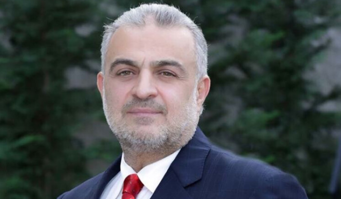أسعد الحريري زار محافظ بيروت