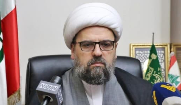 المفتي قبلان: الوقت الآن للتضامن الوطني وللنهوض معاً