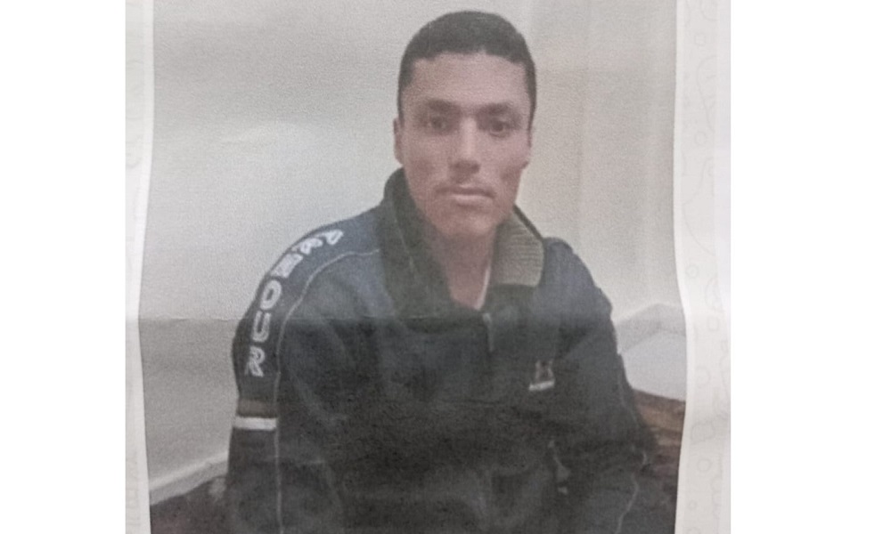 ياسين غادر ولم يعُد