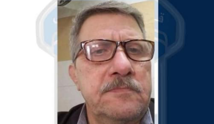 غادر منزله ولم يعد... هل تعرفون شيئاً عنه؟