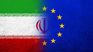 إيران تحت نيران... أوروبية!