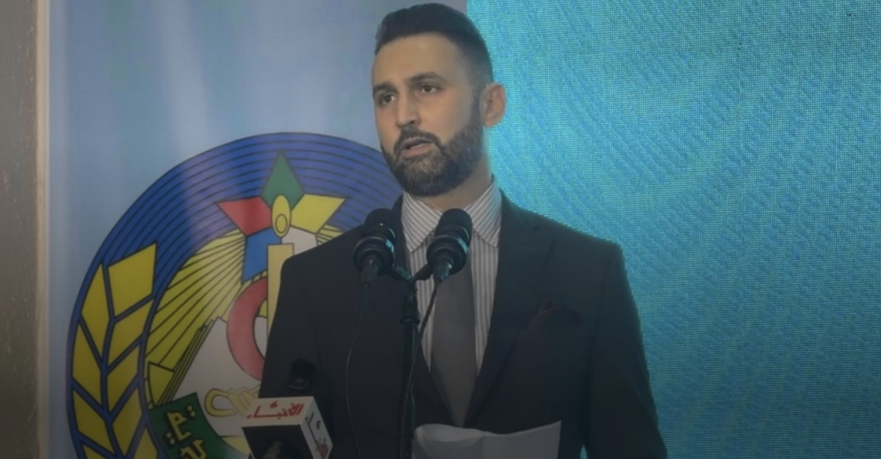 تيمور جنبلاط يطالب بالتعويض على السويداء والمحاسبة: الدول لا تُبنى بالعنف