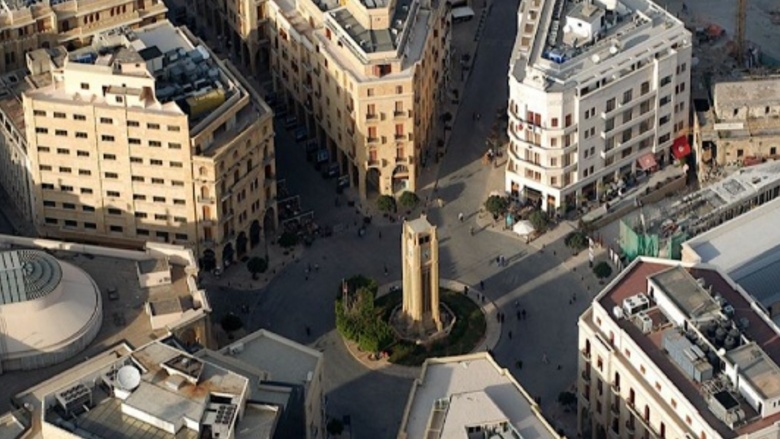 لودريان الى بيروت... والعين على جلسة مجلس الوزراء الجمعة