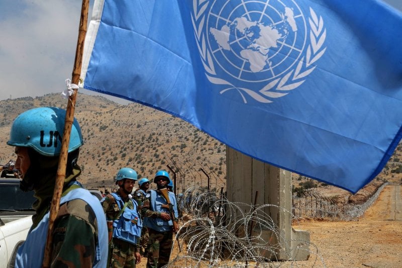 اليونيفيل تجدّد دعوتها لاحترام الخط الأزرق ووقف الاعتداءات جنوباً