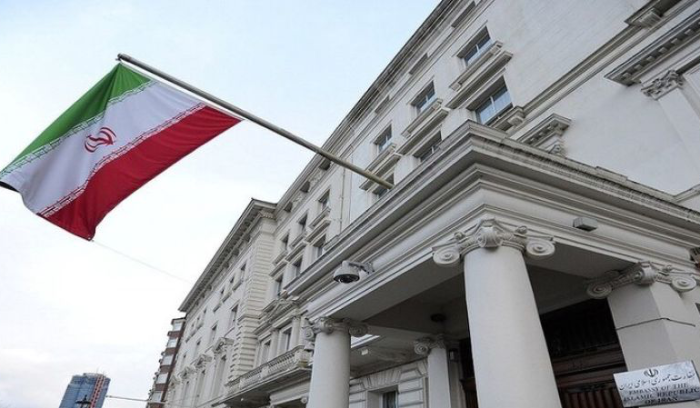 السفارة الإيرانية: نؤمن بانتصار لبنان في مواجهة التحديات