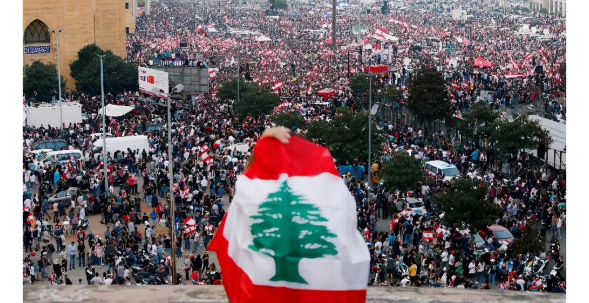 لبنان الكبير في عمر الـ 105 سنوات: التحوّلات تخدم الاستقلال
