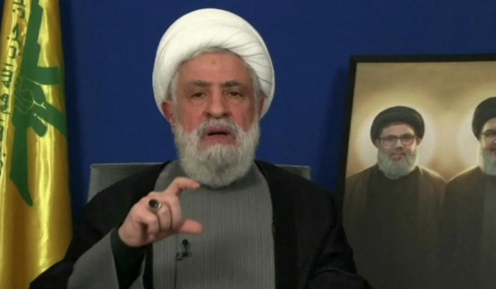 تناقضات خطاب قاسم تضعضع حزبي وتحضير العودة إلى الداخل؟