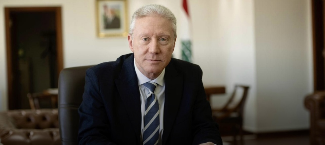 رجي: المرحلة دقيقة وتتطلب تغليب المصلحة الوطنية
