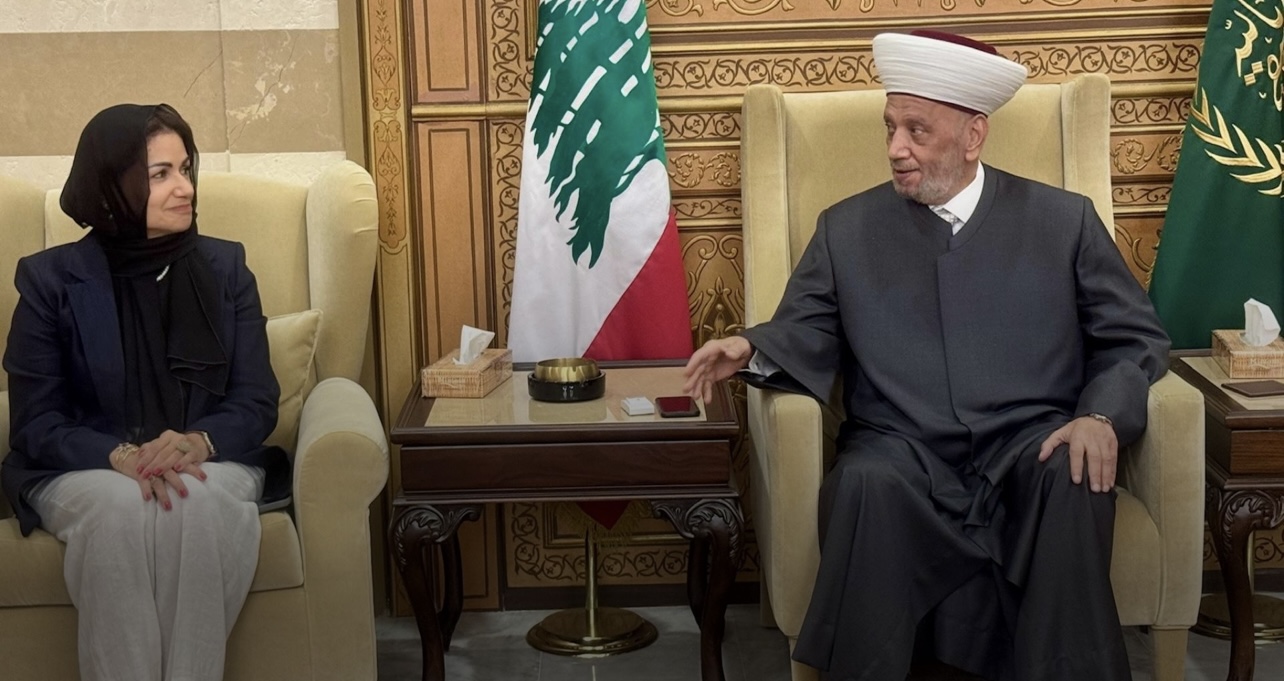 السيّد: نأمل في التفاهم قبل جلسة الجمعة وخلالها