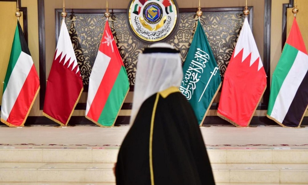 مجلس التعاون الخليجي يرحب بقرار حصر السلاح بيد الدولة