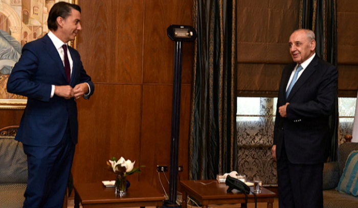 جنبلاط يرفض الإستمرار بربط المسارات... إسرائيل تعقّد مهمة هوكشتاين ونتنياهو مطلوباً