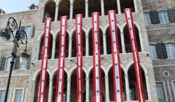 هوكشتاين يغيب عن السمع بعد «صدمة نتنياهو».. والوساطة الأميركية مستمرة<br />
الإستقلال الـ81: ميقاتي في اليرزة وعون يدحض الإفتراءات ضد الجيش