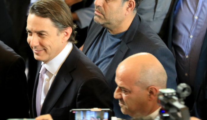 هوكشتين عاد إلى واشنطن ولبنان بانتظار جوابه: إسرائيل «توحي» بإمكانية الصفقة