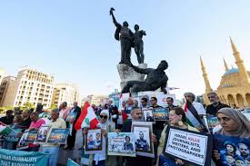 هل حددت المقاومة «الساعة الصفر» للتحرير...؟<br />
سيناريوهات متعددة لجلسة الجمعة ولا حسم نهائي<br />
القاهرة تلتحق بباريس وتنصح سلام: لا للفوضى