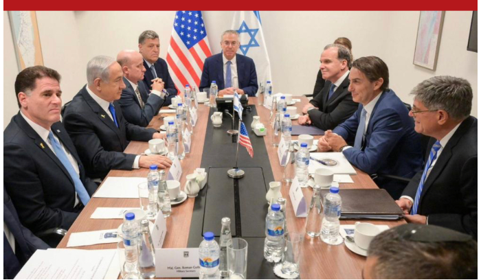 جنبلاط يفتح النار على إيران: كفى…لسنا ساحة