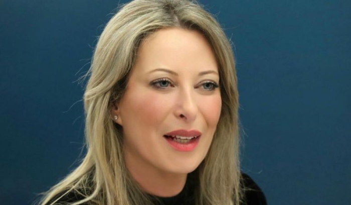 غادة أيوب: المواجهة العسكرية مع 