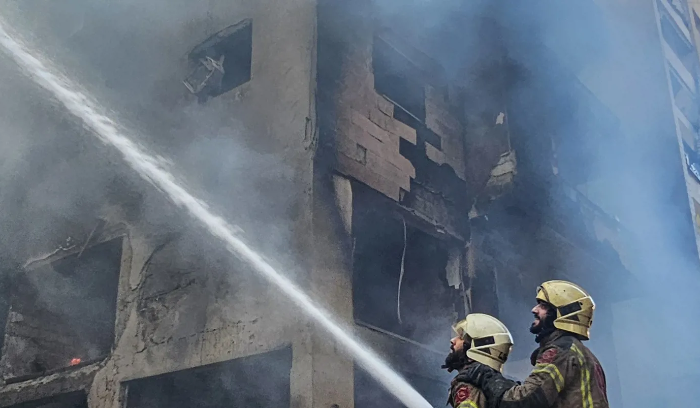 الانتظار الدامي للرد الإسرائيلي: الفجوات مستمرة... يومٌ لاهبٌ من الغارات ومجازر في البقاع الشمالي