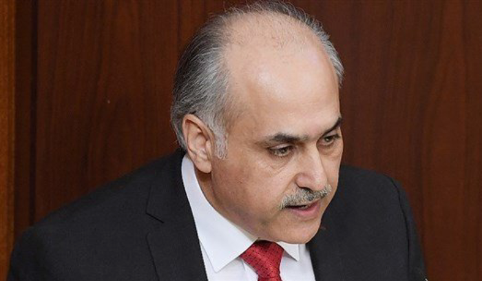 أبو الحسن: لا علاقة للتقدّمي بما يروّج