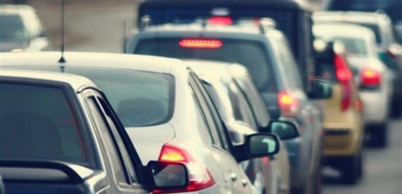 إلى سالكي هذه الطرقات... زحمة سير خانقة