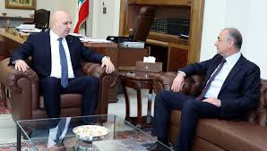 بلبلة مفتعلة حول المشاركة قبل جلسة الجمعة... لودريان يعود في 10 أيلول وأورتاغوس السبت