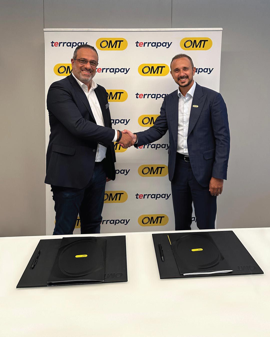 شراكة استراتيجية بين TerraPay وOMT لدعم الشركات اللبنانية عبر حلول مالية عابرة للحدود