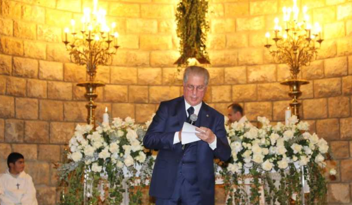 الجميّل في ذكرى استشهاد بيار: مهما اشتدت العاصفة السوداء والغايات الدنيئة فنحن على خطاه مستمرون