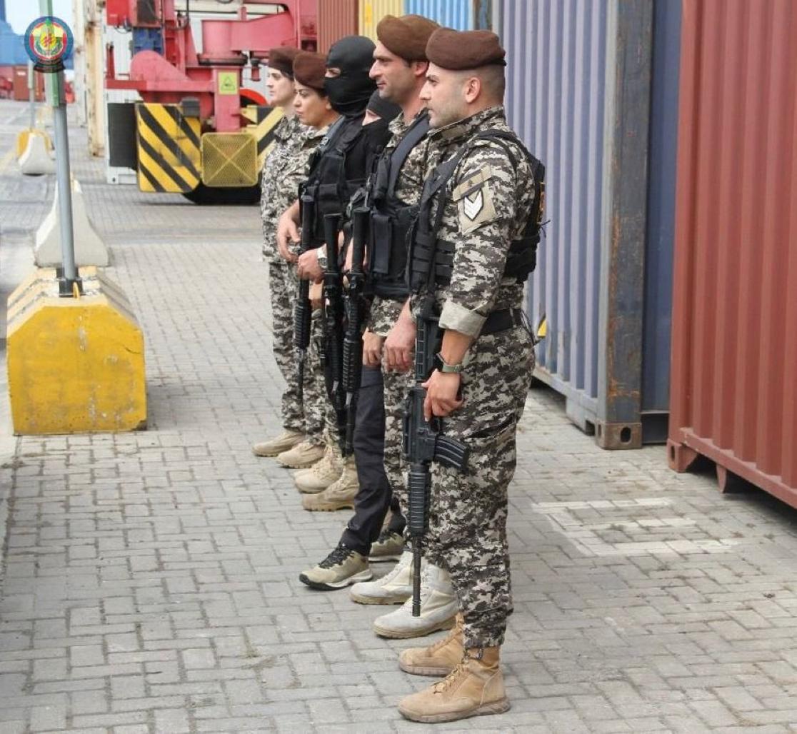 أمن الدولة يكشف مخالفات مالية بأكثر من مليون دولار في مرفأ بيروت