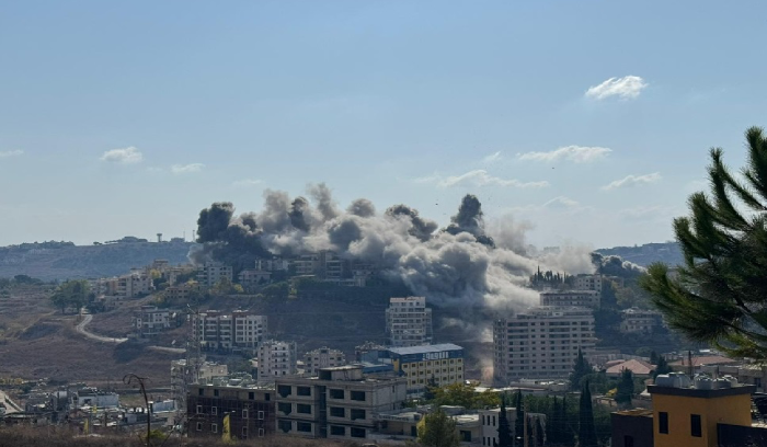 تقدم كبير في مفاوضات وقف النار.. إليكم التفاصيل