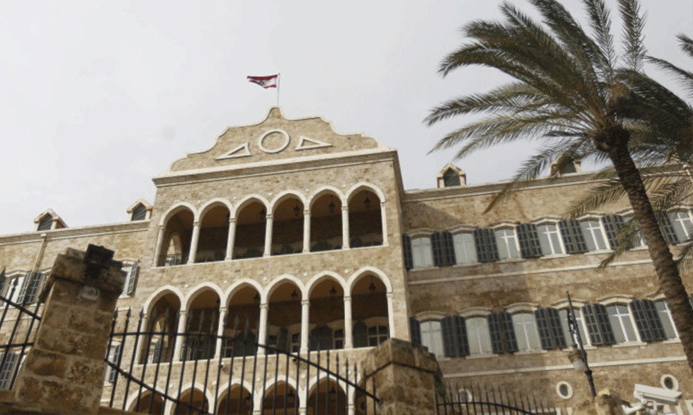 الكاظمي في السراي.. ومأدبة عشاء في السراي على شرف أزولاي