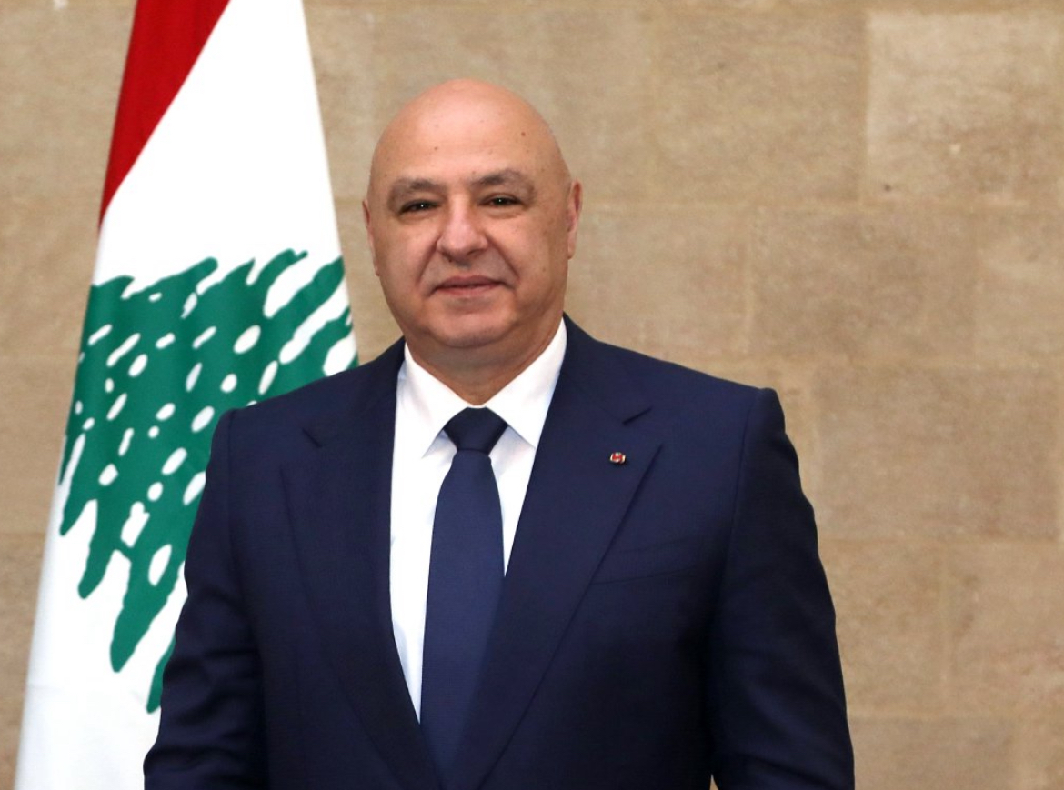 الرئيس عون يتصل بقائد“اليونيفيل” مستنكراً: استهداف متعمّد يستوجب تحركاً دولياً