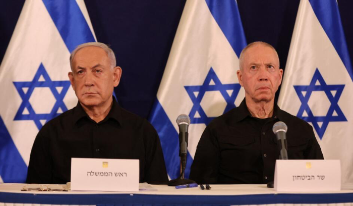 المحكمة الجنائية الدولية تصدر أوامر اعتقال بحق نتنياهو وغالانت بتهم جرائم حرب