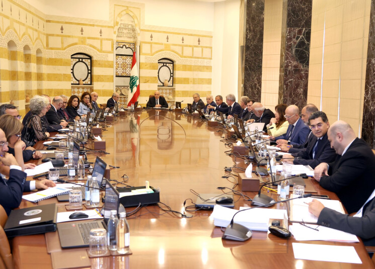 جلسة اليوم تبحث في قرارات 5 آب وليس ما اتفق عليه في 7 آب