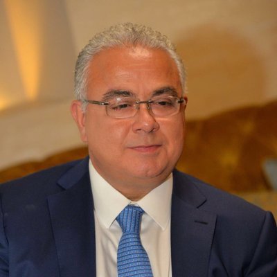 سكاف: لبنان يغرق في الصراعات الداخلية بينما إسرائيل تستفيد