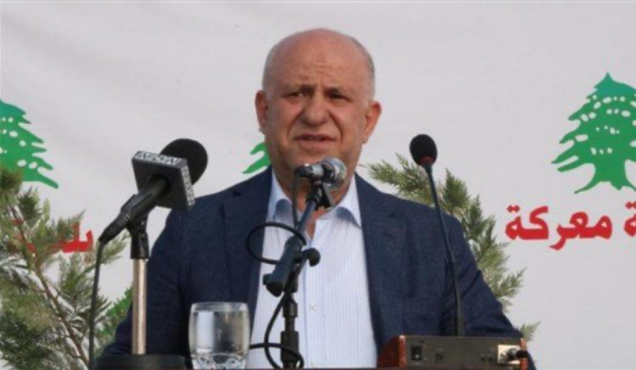 قبلان قبلان: هل يجد لبنان “منشفة” لستر عوراته الكثيرة؟