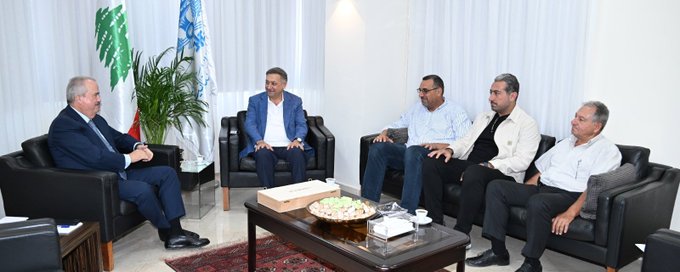 المالية اللبنانية تتوعد المتخلفين عن دفع الضرائب: تشديد على رفع السرية المصرفية والعقوبات الجزائية