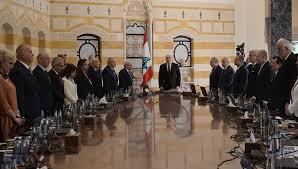 تسوية طبعت “ترحيب” الحكومة بخطة قيادة الجيش… برّي أوّل “المتلقّفين” وخمس مراحل ولا مهلة معلنة