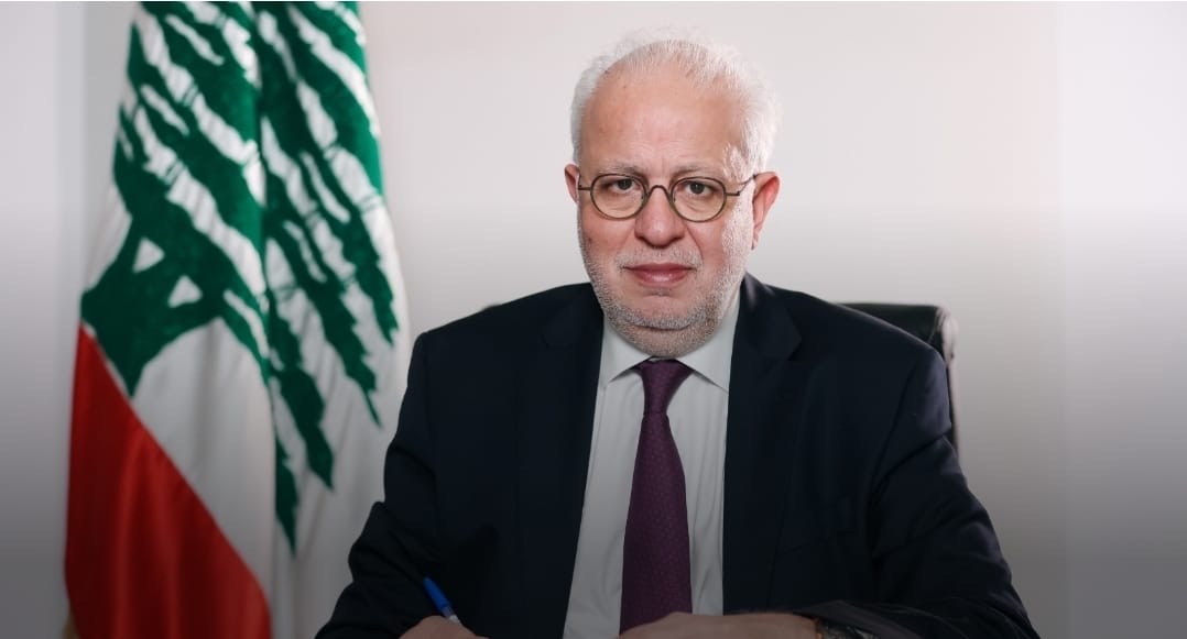 وزير العدل: ثقتنا بالجيش كاملة ولا عودة للوراء