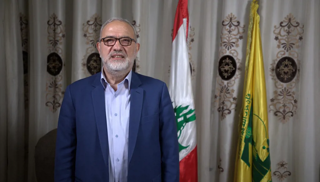 اول تعليق من حزب الله على جلسة الحكومة…ماذا جاء فيه؟