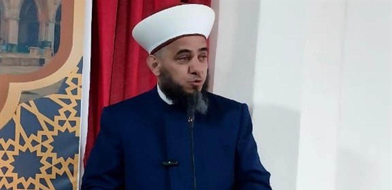 حجازي: لتجديد العهد وحماية لبنان من الاعتداءات