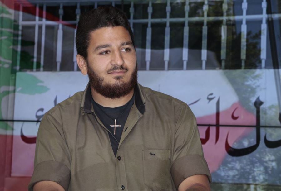 القضاء يلاحق وليم نون.. إليكم التهم