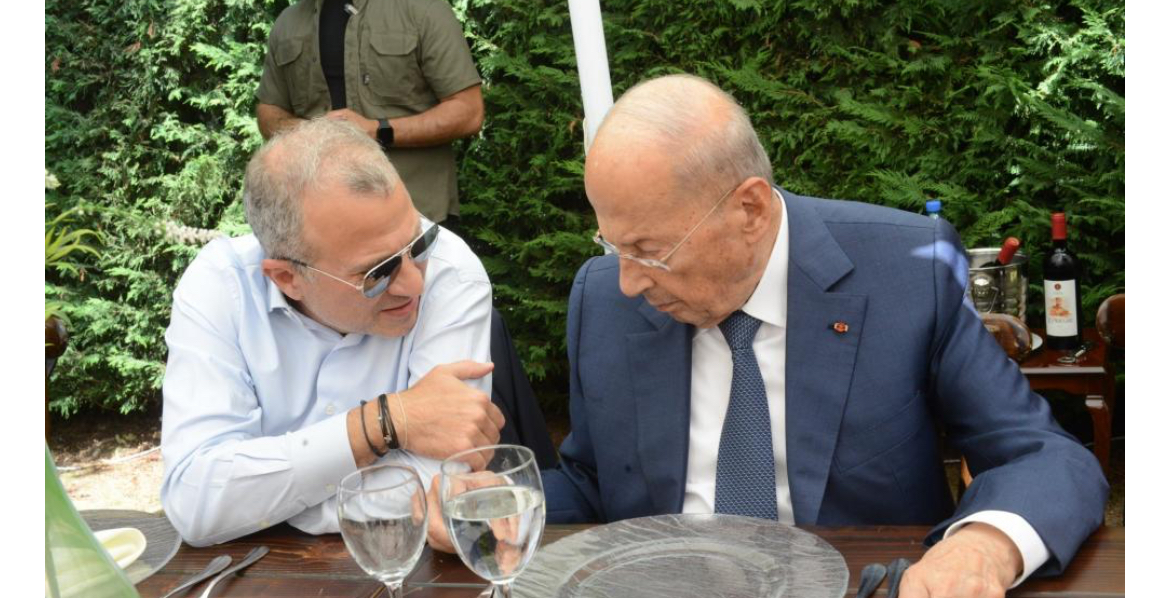 جبران وحاجز البربارة