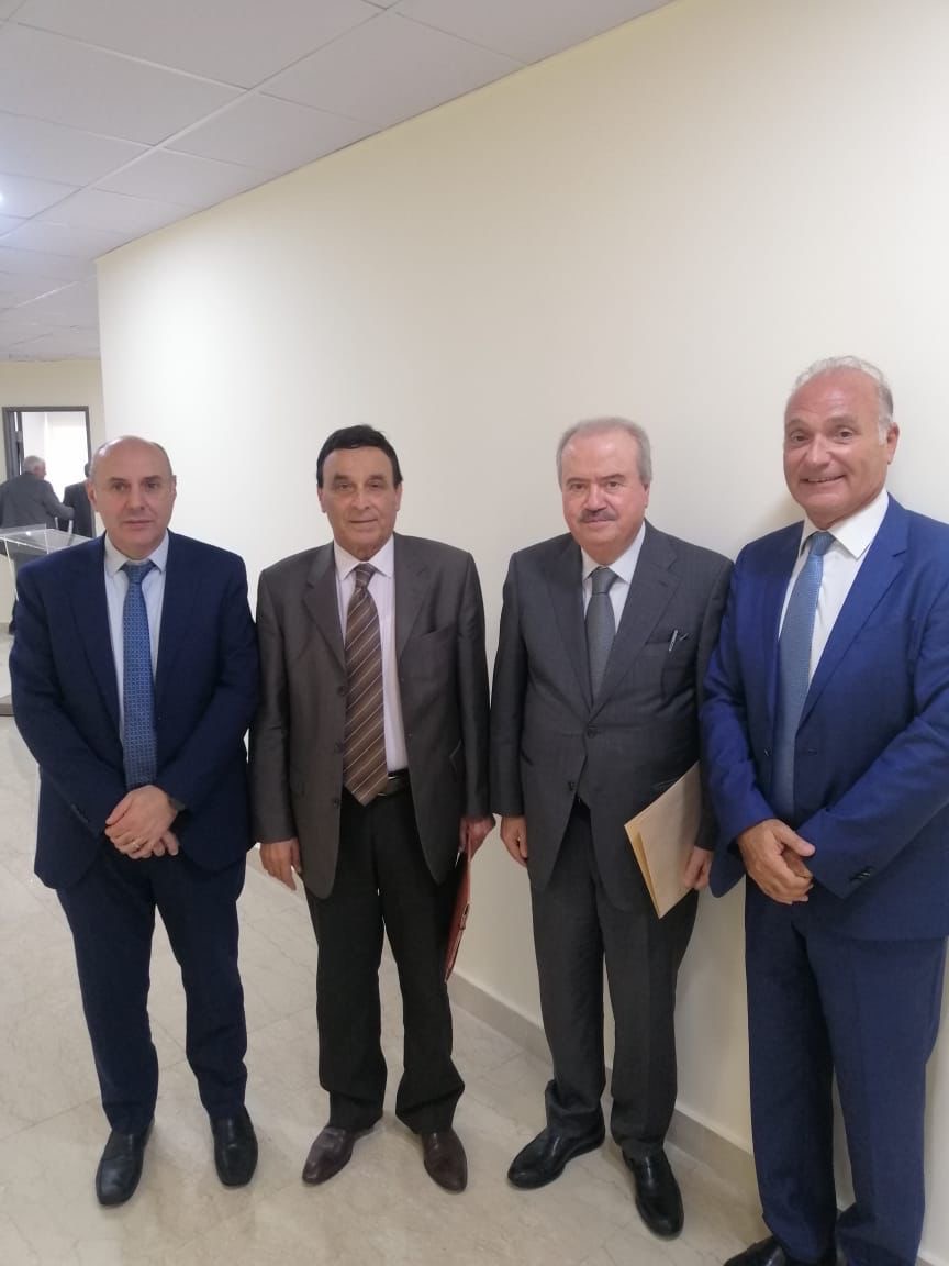 لقاء جمعيات المودعين مع وزير المالية: لا التزامات جدية والحقوق مهددة بالمماطلة
