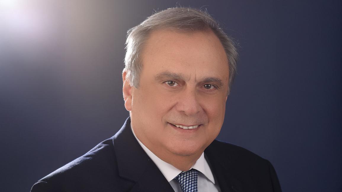 حبيب رحب بتعيين سفير جديد للإمارات في لبنان
