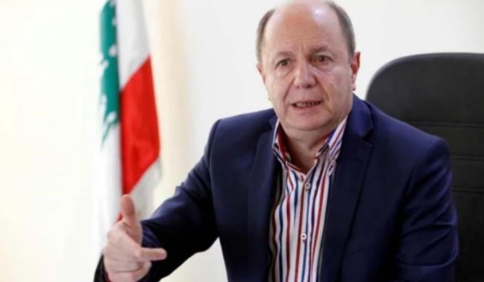 الأسمر أثنى على التطور التكنولوجي في مجلس الخدمة المدنية