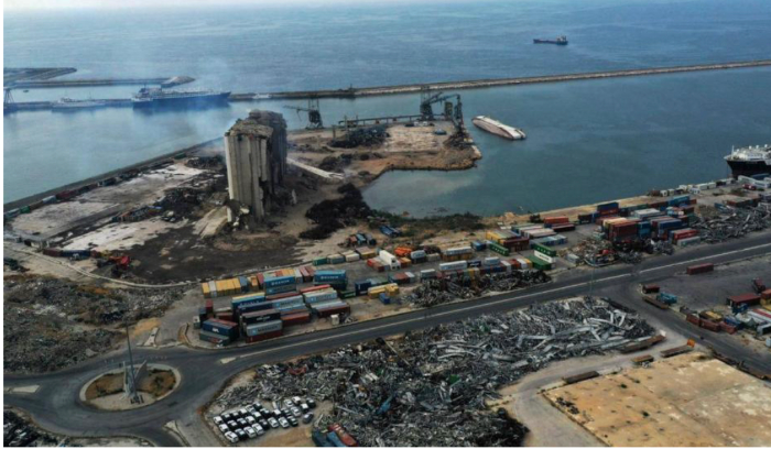 قرار التحييد أمني - سياسي<br />
ولّى زمن 